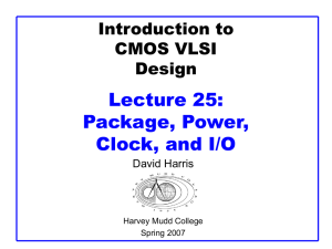 Lecture 25 - Harvey Mudd College