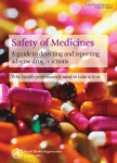 Safety of Medicines - World Health Organization