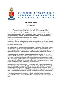 More about Dr Kyra Stull - University of Pretoria Archived Website