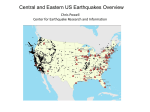 CEUS Eq Overview