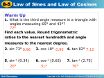 Lesson 8.5