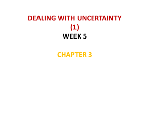 Uncertainty-AI