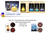 Lectures 27-30 - U of L Class Index