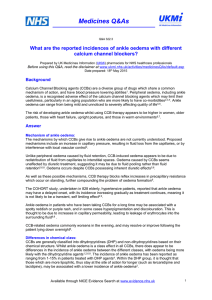 QA322 3_ankle oedema with CCBs SO final checked