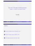 Econ 101: Principles of Microeconomics