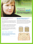 bone health - Hormone Health Network