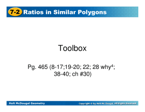 Toolbox - Ephrata School