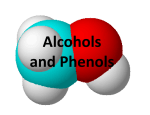 Alcohols