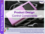 Control Components - Springburn Academy