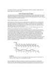 Serial Input and Output