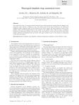 Pharyngeal lymphatic ring: anatomical review