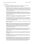 Microprocessor Controlled Battery Charger Procurement Specification