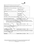 Mgmt of Soft Tissue Infections Using IV Antibiotics Medical