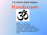 Hinduism and Buddhism File