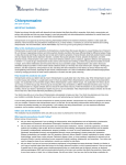 Chlorpromazine