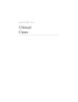 Clinical Cases - McGraw-Hill