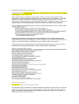 Standardized assessments for TBI-Turstra companion article on