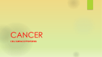 cancer - WordPress.com