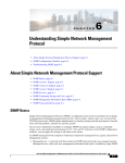 Understanding Simple Network Management Protocol