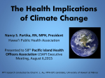 Health Implications of Climate Change 3.54 MB | Posted 13