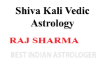 Shiva Kali Vedic Astrology