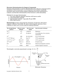 Structure Determination for Organic Compounds - Rose