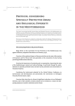 Protocol concerning Specially Protected Areas and Biological
