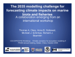 Okey et al 2035 modeling challenge