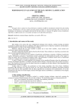 performance evaluation of the data mining classification methods