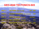 geo-4840 tectonics-s04