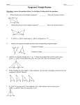 Review Packet #12-16