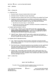 section 26 23 00 - low voltage switchgear