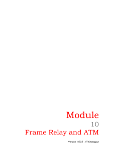 Module