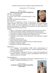 Анотації дисциплін вільного вибору аспіранта (Перелік №2)