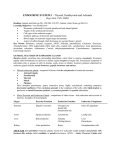 endocrine i laboratory