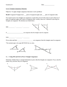 4.5-4.7 Notes - Garnet Valley School