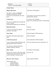 Science 9 - Unit B - Lesson 4