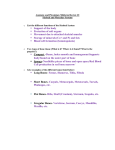 2015 midterm review packet _2 skeletal and muscular systems