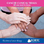 CanCer CliniCal trials