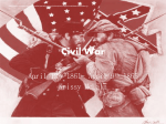 Civil War - kristenmclain