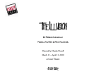 the illusion - Court Theatre