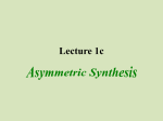 Chem 30CL - Lecture 1c - UCLA Chemistry and Biochemistry