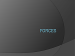 Forces