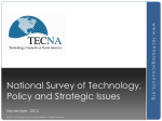 About TECNA - North Carolina Technology Association