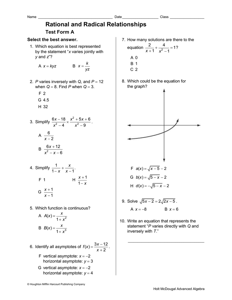 Unit 3 Test Review Unit 3 Test Review