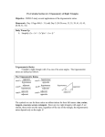 PreCalc Ch6.2 - LCMR School District