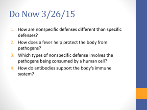 9.2 Types of Antibodies and Vaccines ppt