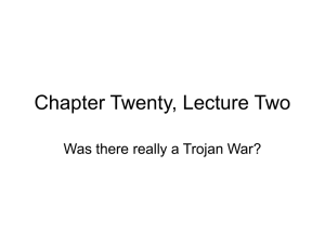 Chapter Nineteen, Lecture Two