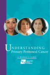 Primary Peritoneal Cancer - Foundation for Women`s Cancer