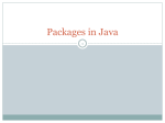 JavaWorkshop_Access Specifiers